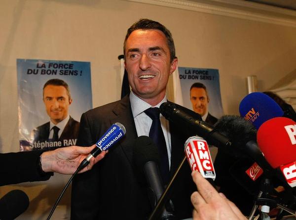Is Le Tea Party Brewing in France?