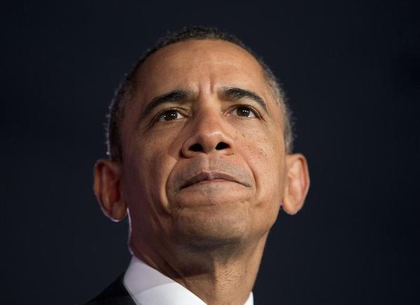 Obama's Enlightened Foolery