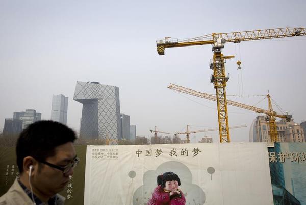 Asia's Two Very Different Futures
