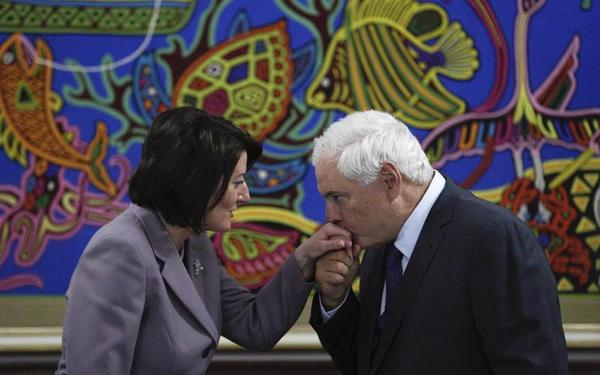 How the U.S. Put Latin America in Play