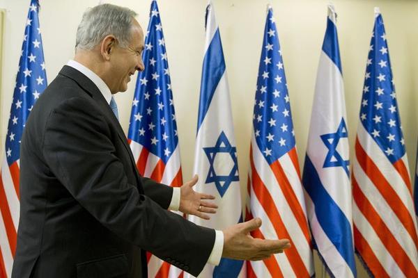 Israel Facing a Backlash in America