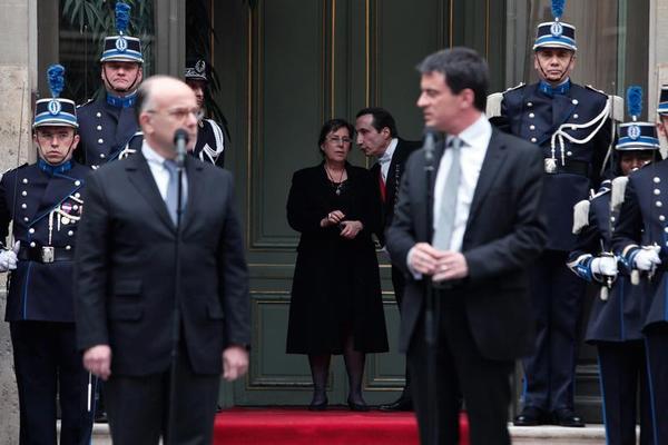 France's 'Sarkozy of the Left'
