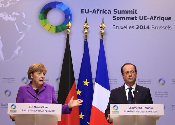 It Is Time to Save the EU