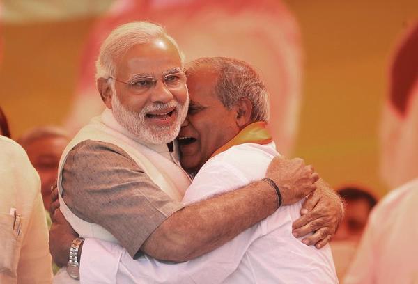 The India Democracy Show