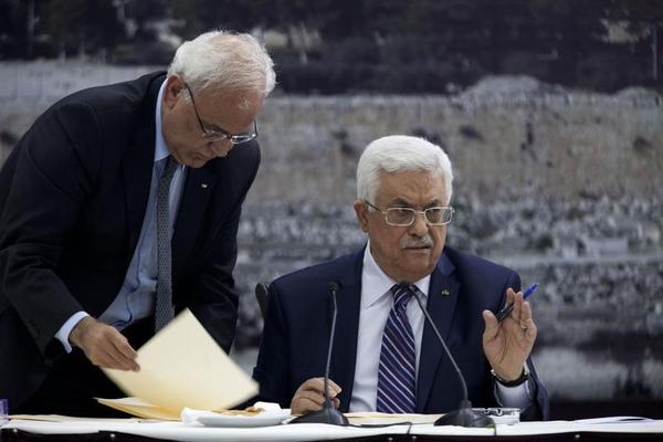 Israel and Palestinians Look for a Way Out