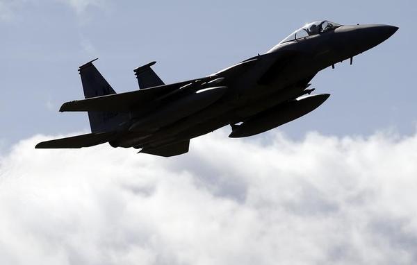 The Return of NATO