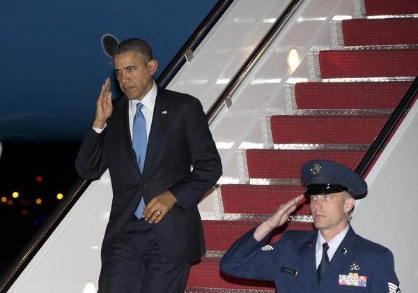 America Needs a Pivot to Europe