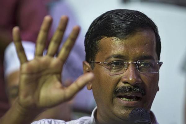 Courting India's Muslim Vote