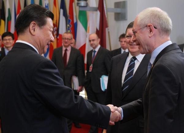 Is China the Next Lehman Brothers?