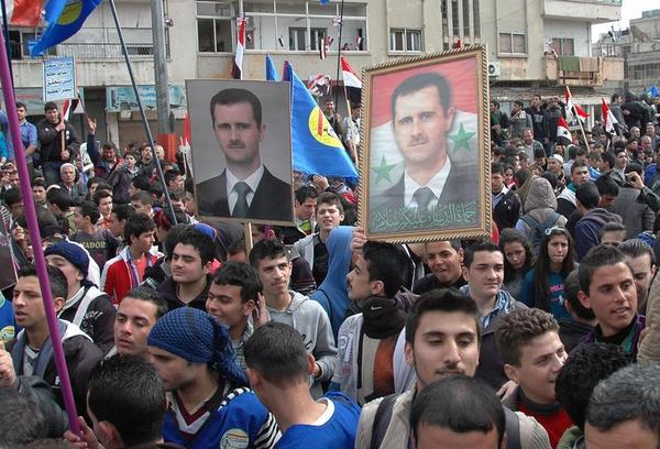 Ukraine Isn't the Biggest Problem in the World
