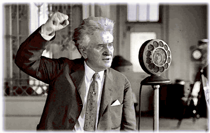 La Follette's Lessons in Empire