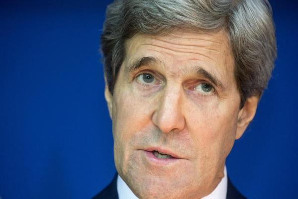 What Kerry Should Learn from Failure