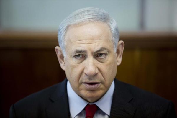 A Boycott Can Jolt Israel