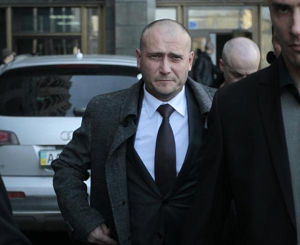 Should the U.S. Repay Ukraine's Odious Debts?