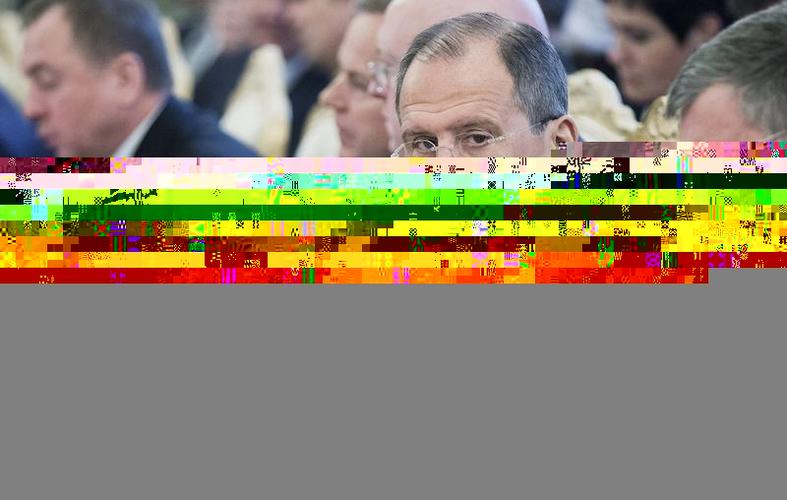 Anatomy of the New Cold War