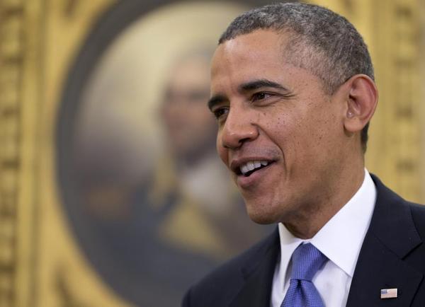 U.S. Unwilling to Give or Take on Ukraine