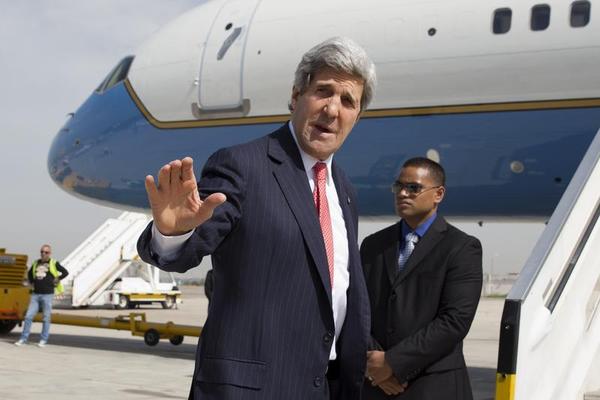 Israel Isolated? Hardly