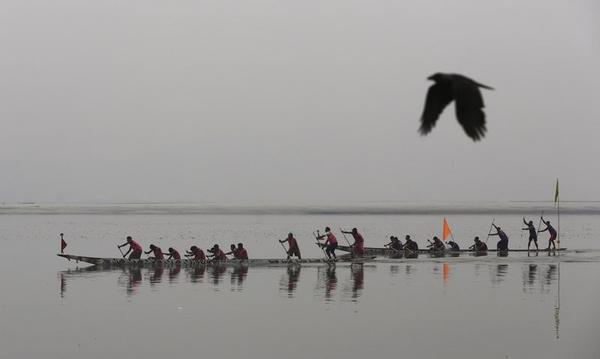 China's Poisonous Waterways