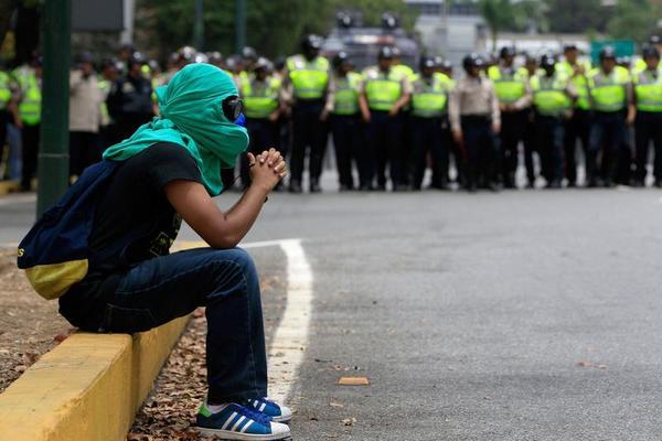 Venezuela's Best 'Anti-Coup' Medicine