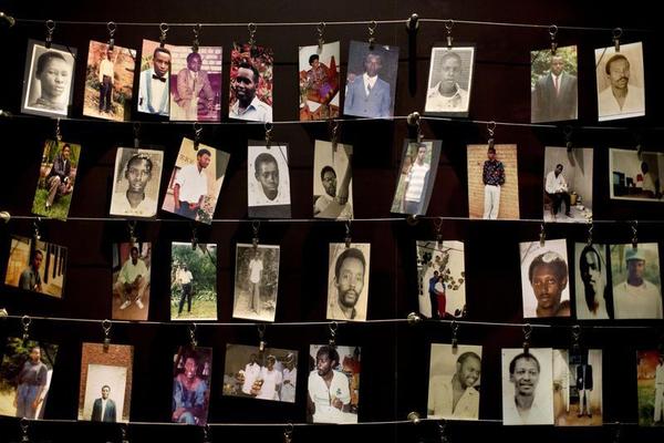 The Spark That Ignited the Rwandan Genocide