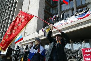 Ukrainian Separatists' Torture Chambers