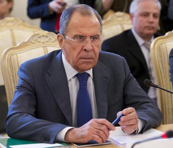 It's Not Russia That's Destablizing Ukraine