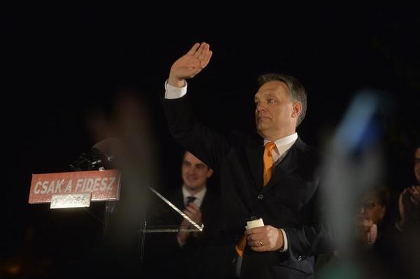 Is Hungary the EU's Only Dictatorship?