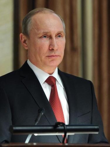A Virtual Iron Curtain Falls on Russia