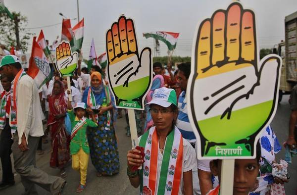 What's at Stake in India's Election