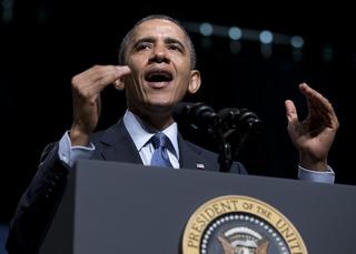 Obama to Face Hurdles on Vulnerable Programs