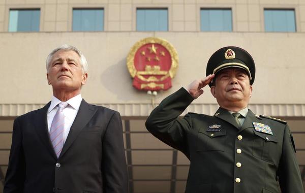 Can China Rise Peacefully?