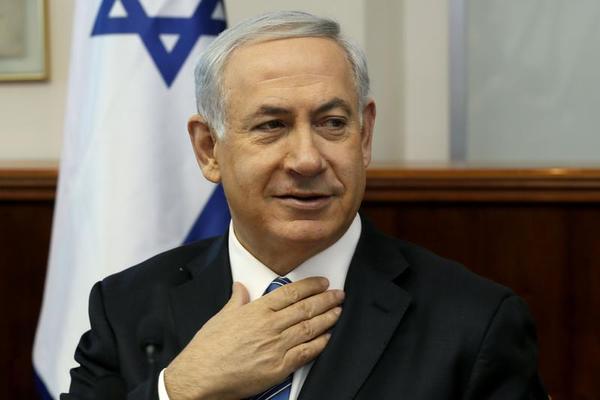 'Solving' Israel to Solve the Mideast
