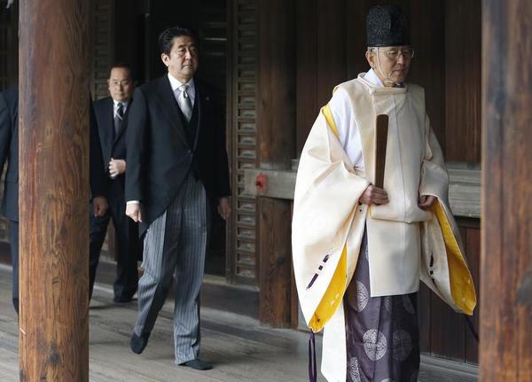 How to Calm Asia's History Wars