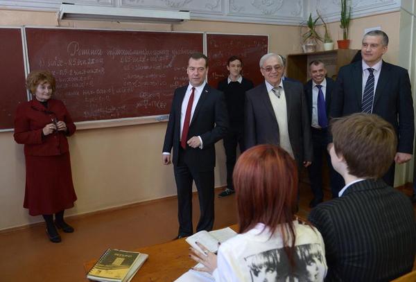 Ukrainian & Russian: Geopolitics of Language