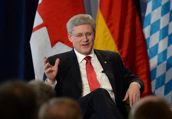 What Happened to Liberal Canada?