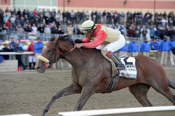 Betting Behind Buddha's Back