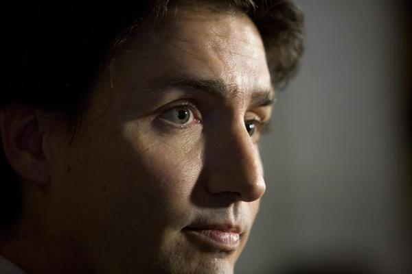Trudeau's Backpacking Guide to International Relations