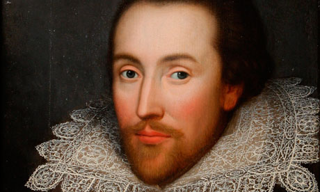 Shakespeare Invented Britain -- He Can Save It