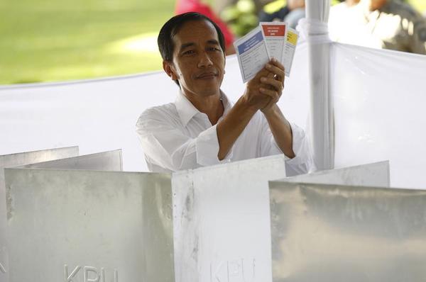 Regional Implications of Indonesia's Rise