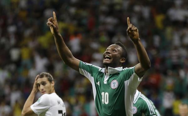 Nigeria: Africa's New Number One