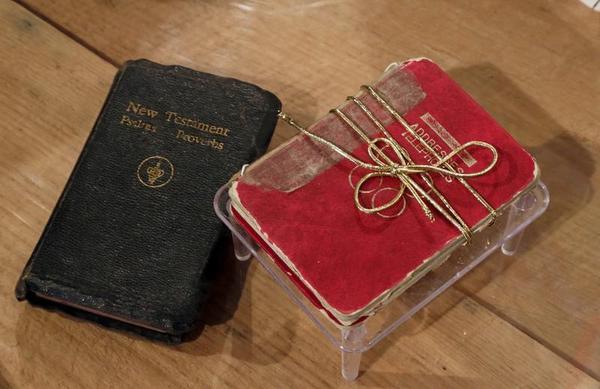 Book on Putin Blocked by British Libel Laws