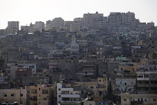 Preparing for Jerusalem's Third Temple