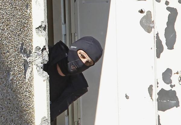 Is a French Intifada Brewing?