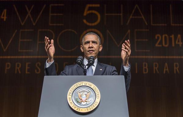 3 Reasons Obama Just Got More Popular Abroad