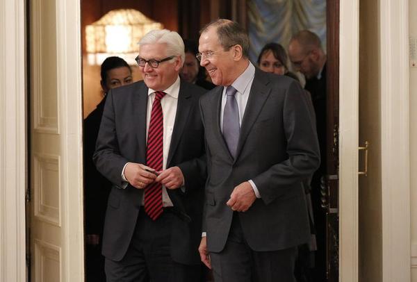Time for Germans to Stop Romanticizing Russia