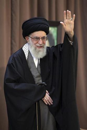 Are Iran and Israel Trading Places?