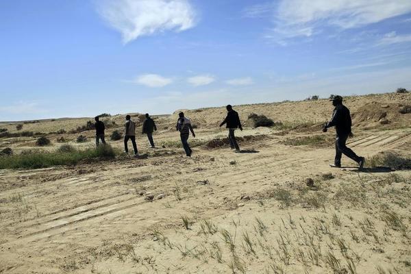 No, Israel Isn't Turning into a Theocracy