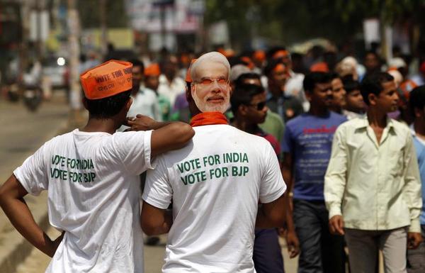 India Deserves Better