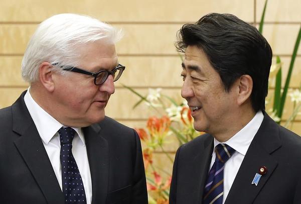 Is Abe Destroying Democracy to Defend Japan?
