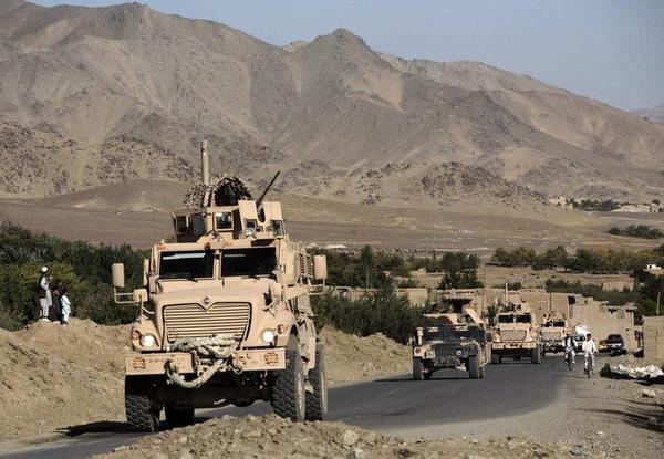 The Allure of Wars We're Not Winning